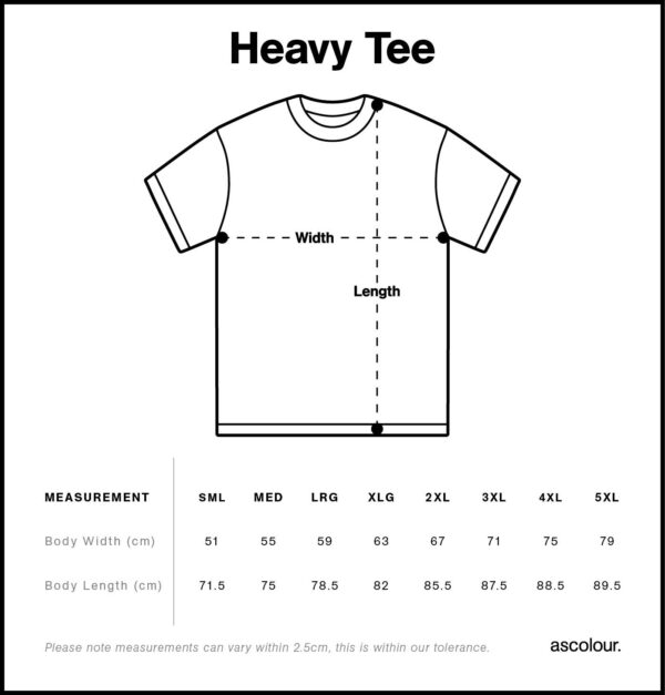 Plant PT Heavy Tee - Image 3
