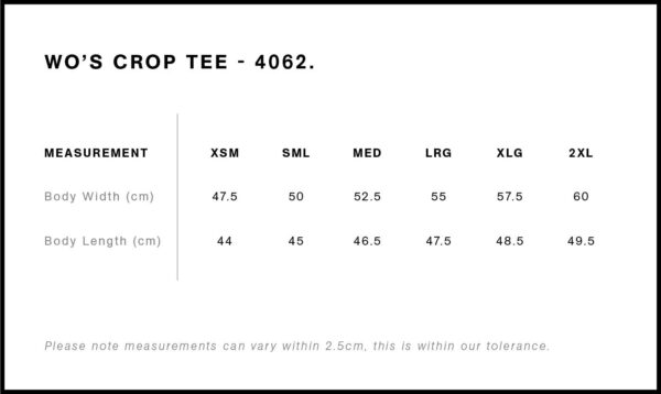 Plant PT Crop Tee - Image 3