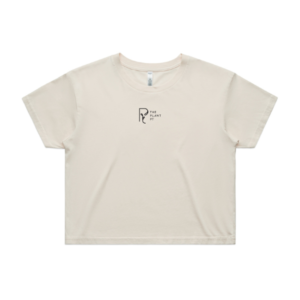 Plant PT Crop Tee
