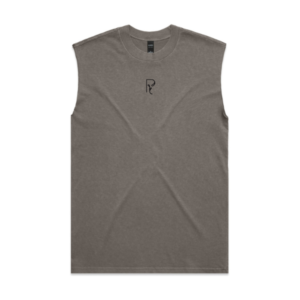 Plant PT Heavy Faded Tank