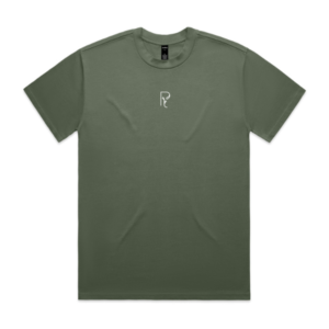 Plant PT Heavy Tee