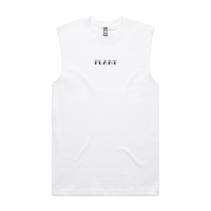 Plant x Temple Tattoo Classic Tank