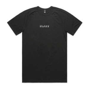 Plant x Temple Tattoo Active Blend Tee