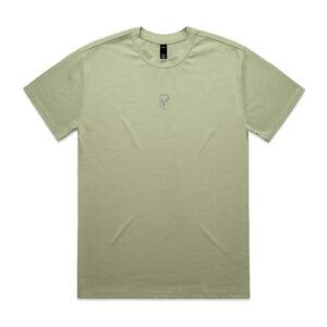 Plant Fuelled Heavy Tee